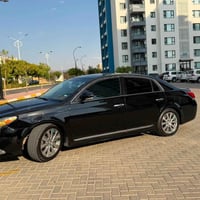 أفلون • ٢٠١١ • فول