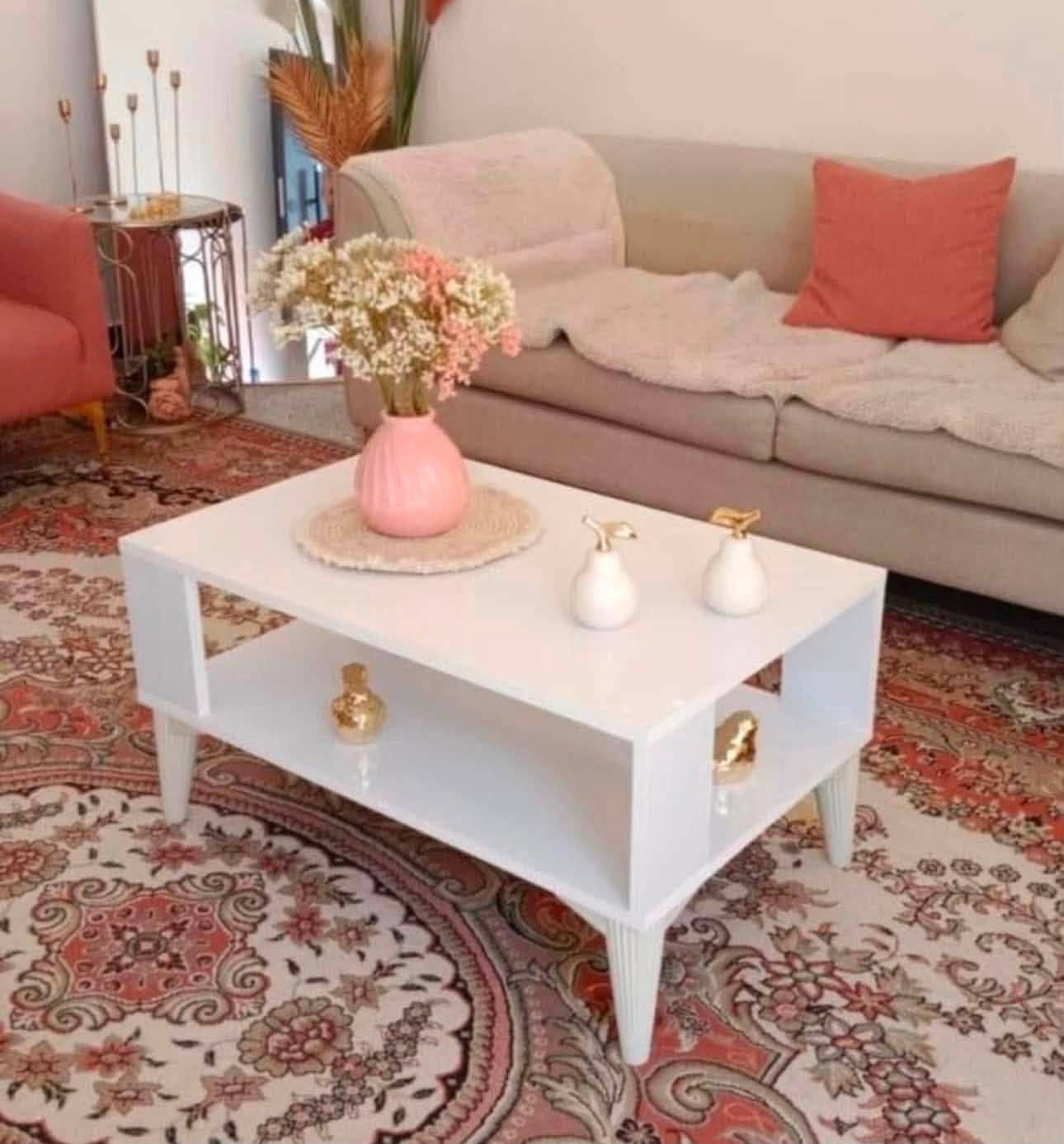 #اخر_قطعه
طبله وسطيه جديده غير مستعمله 
( 80 × 50 / ارتفاع 42 )
الاعظميه ***********
#السعر 35 الف قفل
