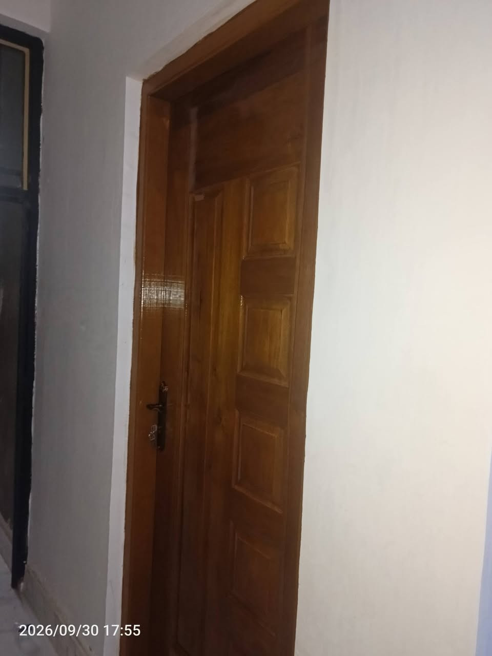أبواب صاج من أعمالنا
تصل ‏‪***********‬‏

نص مكتوب في الصور:
- 2026/09/30 17:55