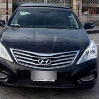 ازيرا • موديلات ٢٠٠٩-٢٠١٥ • وارد خليجي