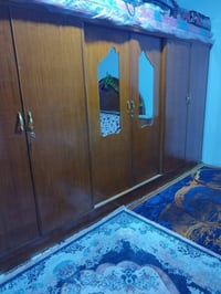 غرفة اخشاب • تفصيل • ابو الخصيب