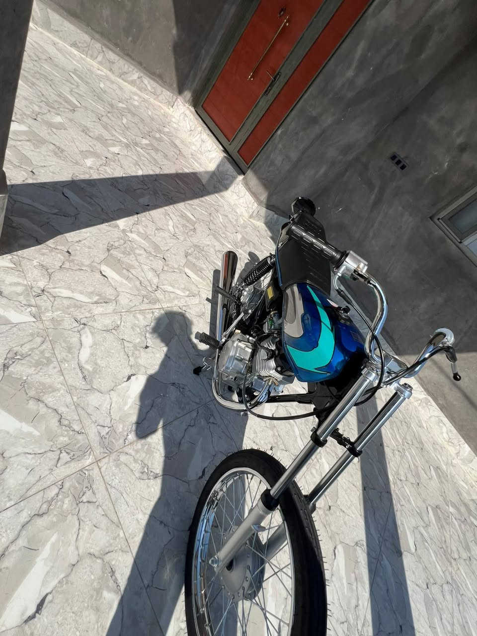 سيجي • نامه • عمرته ١٥ يوم