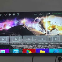 شاشة بلازما • ٤٢ بوصة