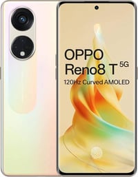 اوبو رينو 8T • 5G • مكفول
