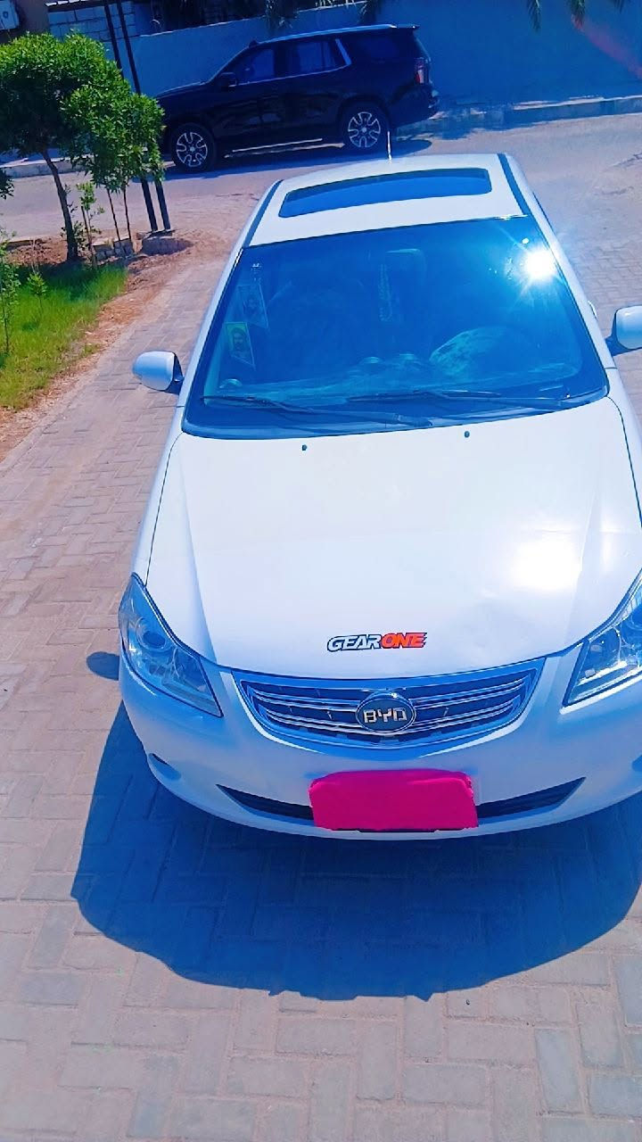لبيع او امراوس BYD
المحرك الحجم الكبير 2016
بصمه.. سنتر لوك... حساسات... مرايه شفط... تنته شغاله... علامه ضوئيه... محرك اقتصادي...سنويه جديده
 حداده صول كير محرك بحاله جيده.. جدا تبريد ثلج دوشمه... 
بصره راعي بصره... السعر ٥٣
مراوس هم يرهم٠٠
***********
***********
