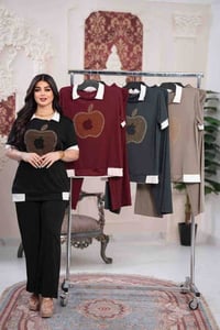 تراك نسائي • مقاسات L/XL/XXL • الوان متنوعة