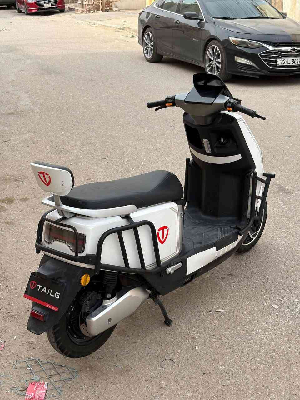 شحن • ٦بطاريات • ٢٠٢٥