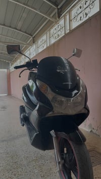 بيسي إكس • ١٢٥ • اصلي
