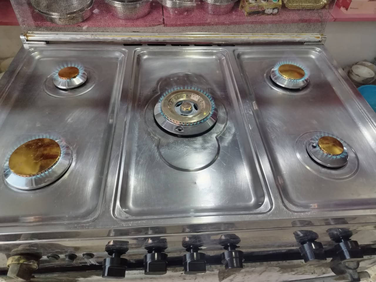 ياالله تصليح طباخات غسل طباخات الاستفسار هاتف *********** خاص
