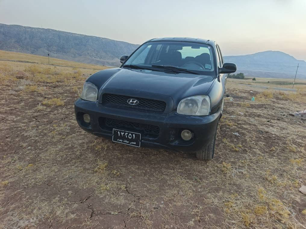 ماشەڵا لەماڵی هەموولایە هۆندا تۆکسۆن ساق 2007تۆماتیک دەبڵ ئەکسل تەبریت کودی بۆکراوە بێتەقەو ڕەقە پێشو دوای کەپسە بۆفرۆشتن یان گۆڕینۆ شوێن دەربەنیخان نرخی ـ38گڵاو مەجال     ***********   *********** دار بنديهكان, السليمانية
