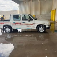 دبل • ١٩٩٨ • محرك شرط