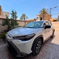 فرونتلادر • خمس كامرات • ماشي ١٣٠٠٠
