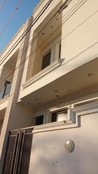 يم المستوصف • بنيان جديد • ٥٠م