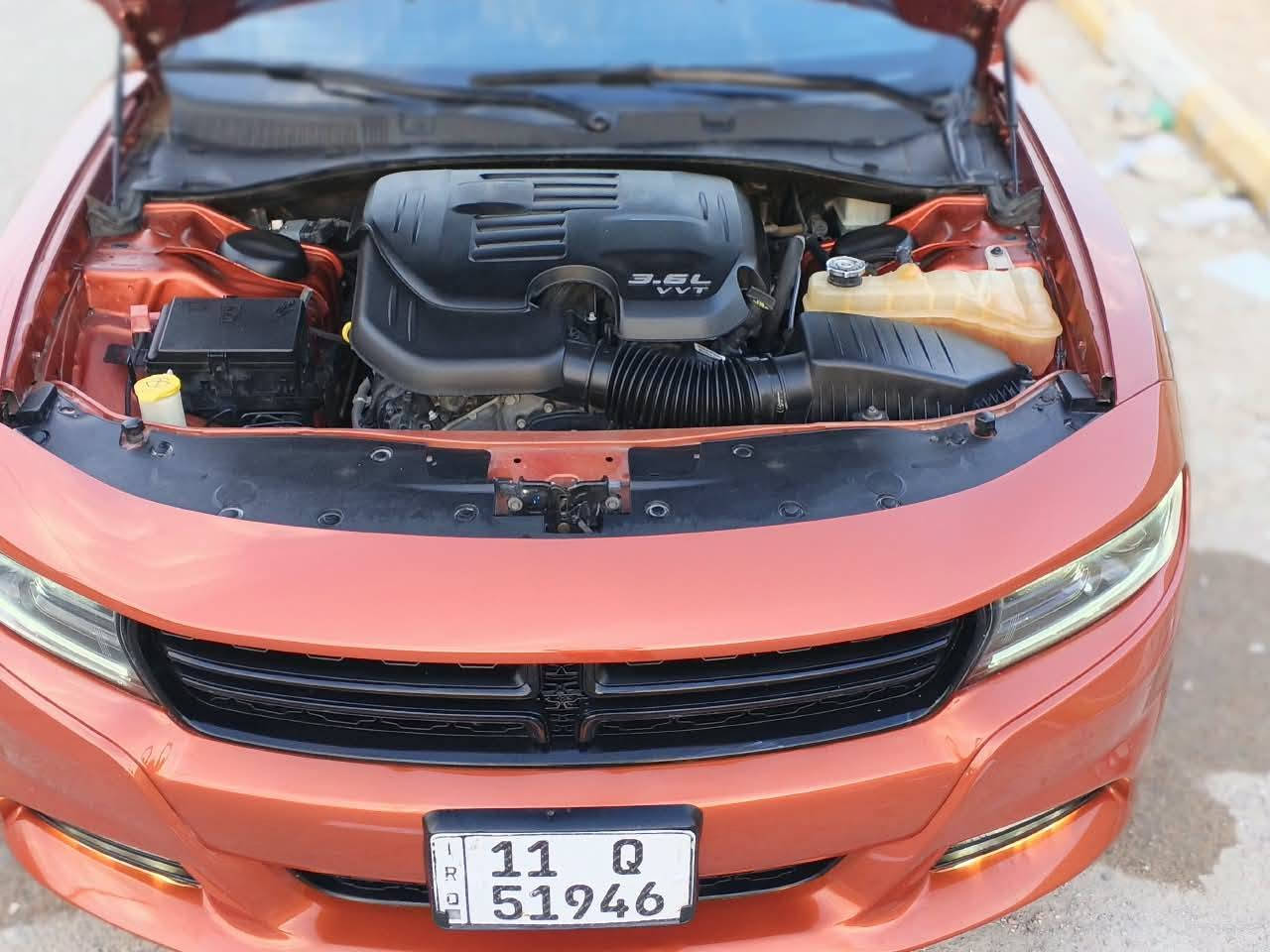 تشارجر SXT • ٢٠٢٢ • رقم بغداد