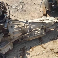 الگير • بي ام 525 • شرط فحص