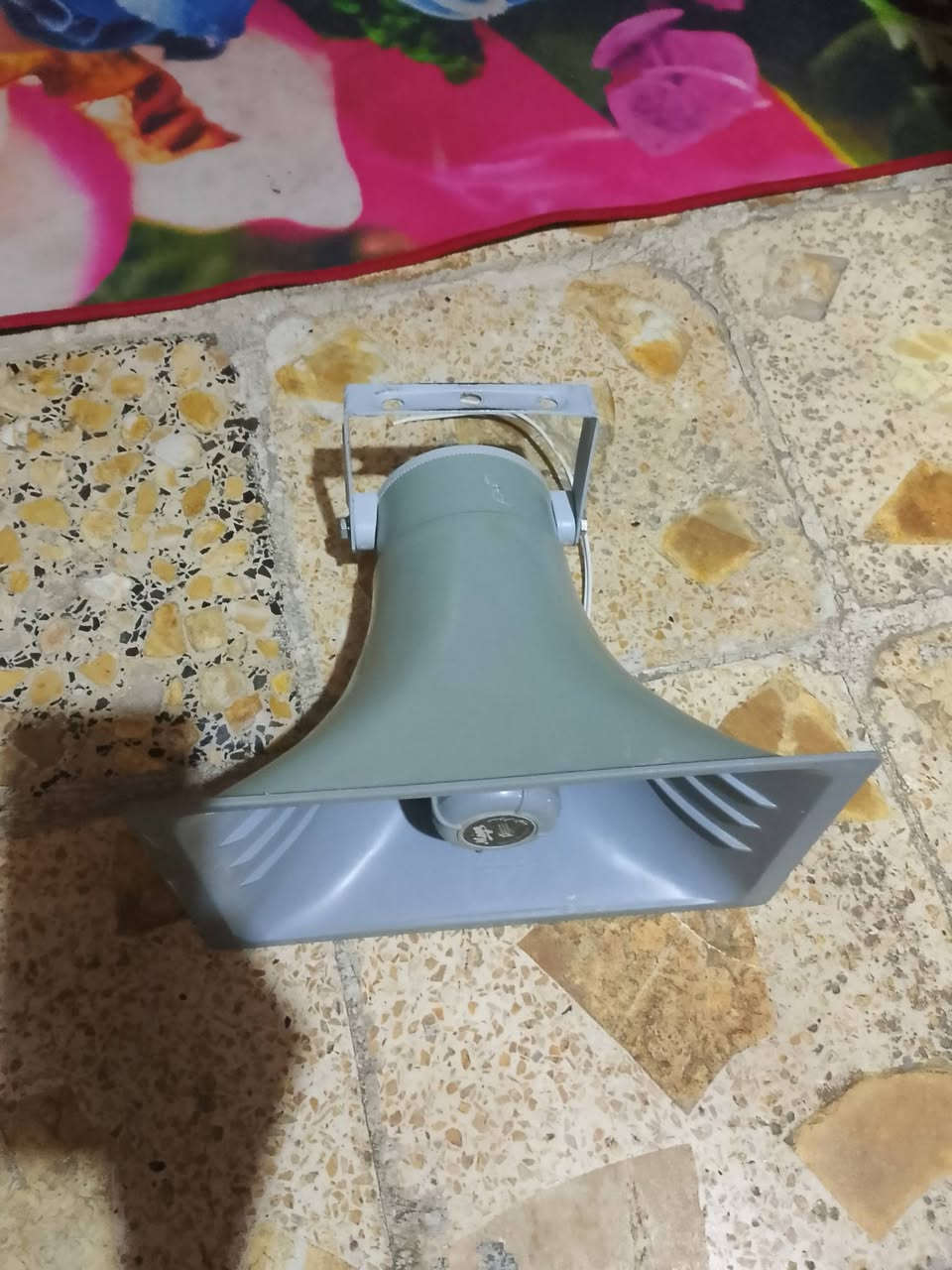 بوقيه • ناصرية • مركز المدينة