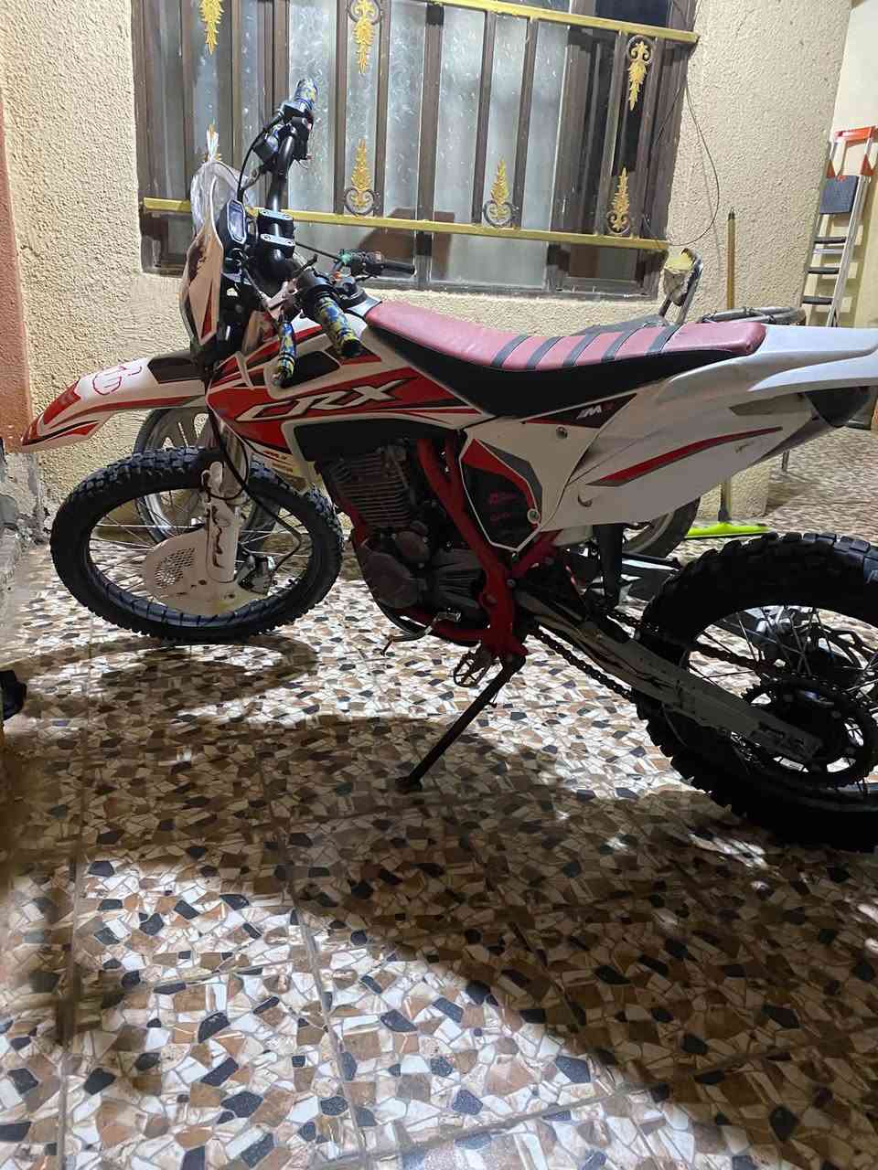 قفاز crx موديل ٢٠٢٦ كامل مكمل نقص بس بريك خلفي نكره سلف مكينه شلعه تشك الكاع سعر ٩٥٠ وبي مجال مكاني الدجيل

