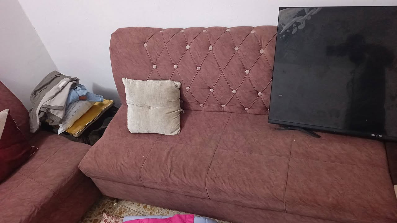ديوان ١١ مقعد • قفص طيور ١٤ • طوريج المثنى