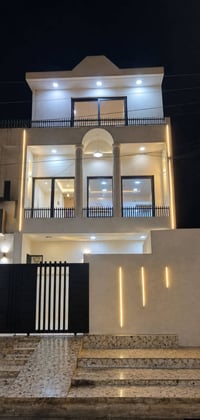 القادسية الثانية • ١٥٠م • بيت صفر طابو