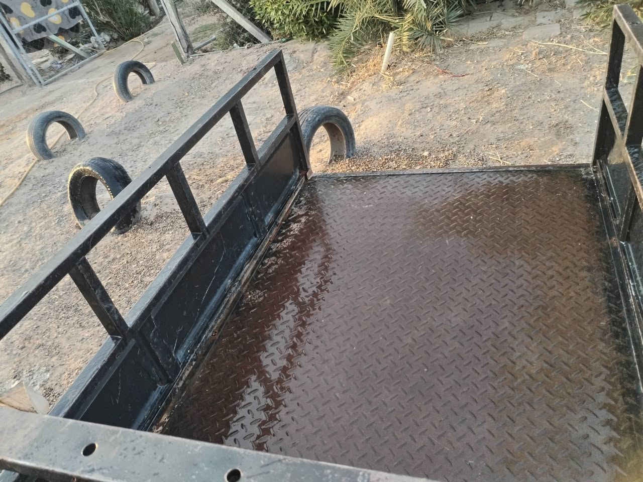 سلام عليكم ستوته للبيع تتكتب ويه وكلهه كبل وكيلهه بن جبرين مكاني نجف سعر مليون وبيهه مجال**********************
