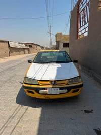 بيجو • مكينة جديدة • الرميثة