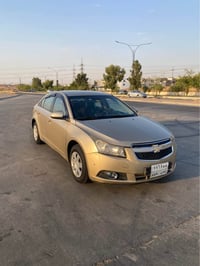شوفرليت كروز • ٢٠١٠ • محرك ١٫٨