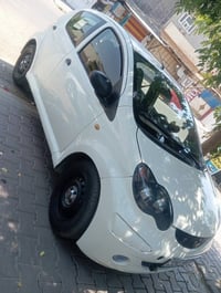 فول اوتوماتيك • گير ومحرك يارس • رقم بغداد