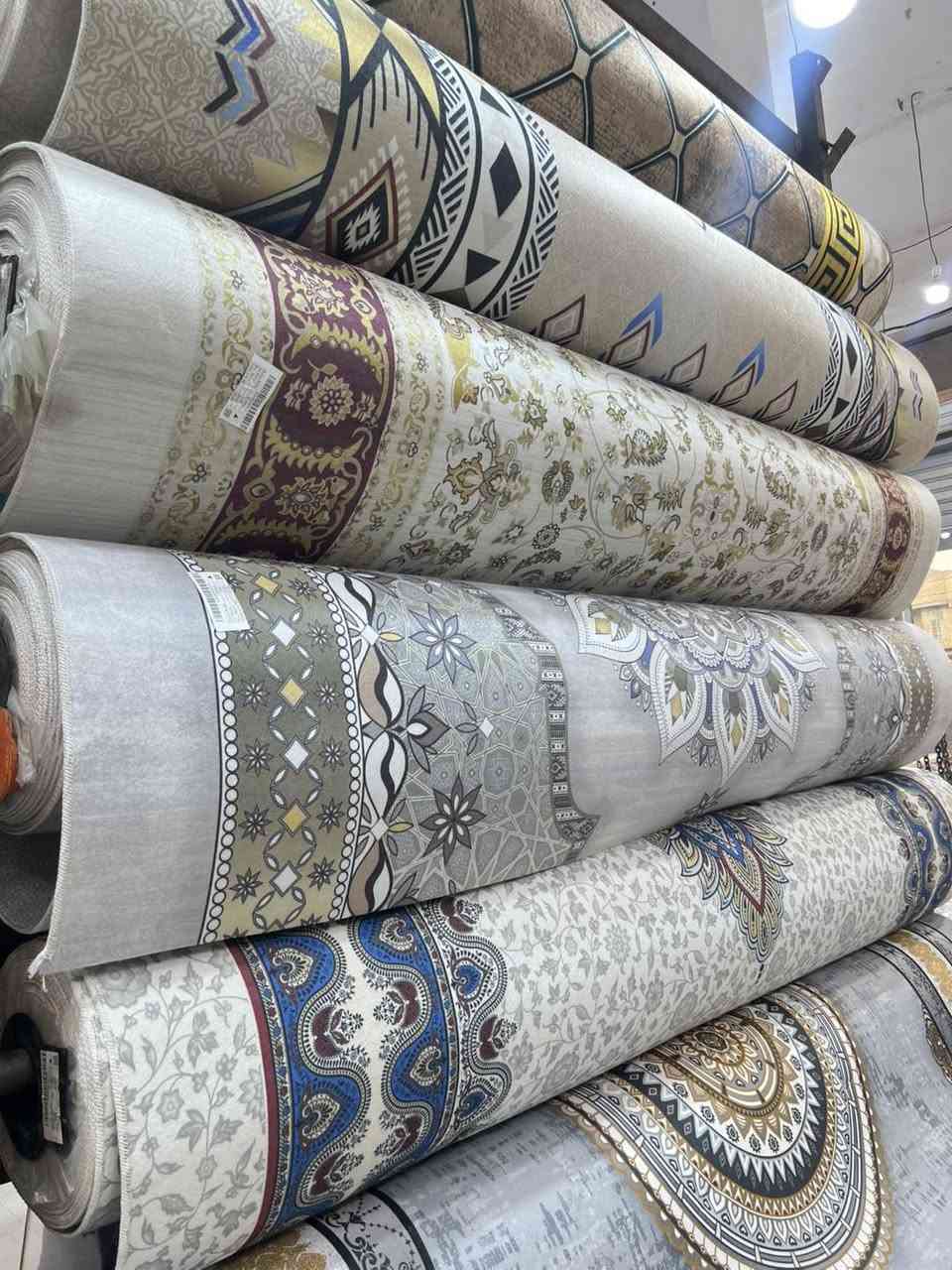 فرشات • ٣م • ٤م