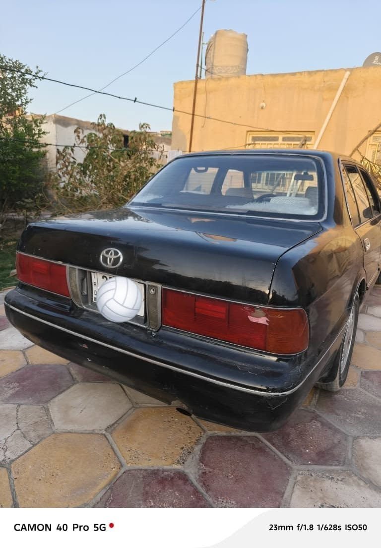 سياره أرنب موديل 92 مكفوله من الضربه ونقل الجثه والعيب الشرعي السياره باسمي سنويه ل27   مكاني ناصريه البطحاء السعر 48 وبيها مجال الاتصال ع الرقم***********
