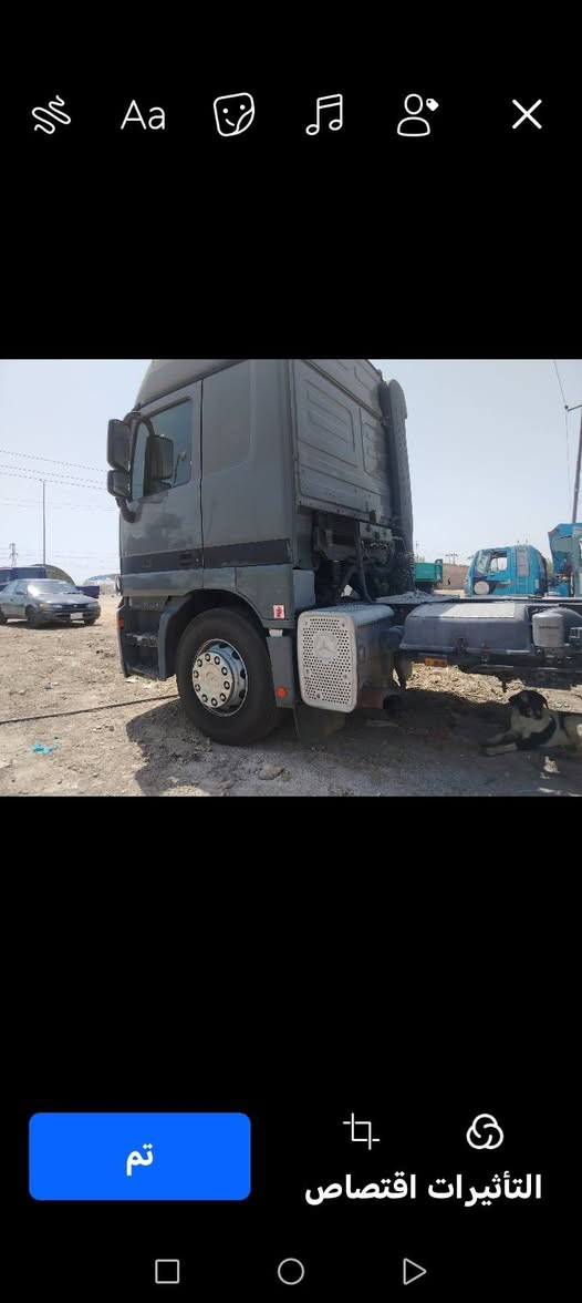 السلام عليكم
اكتروس للبيع موديل 98
سياره خير من الله
جاهزة للشغل
للاستفسار
***********

