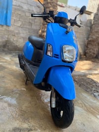 بوليس • ٢٠٠٩ • محرك نضيف