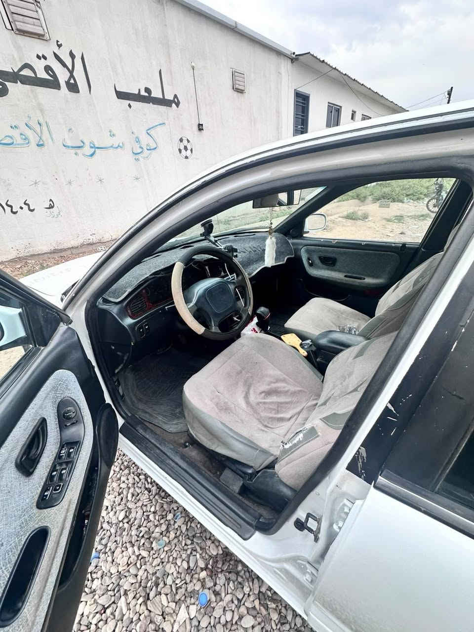 سوناتا ٩٤ • اوتوماتيك • محرك ٢٠٠٠