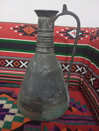 مسخنه بغداديه • نحاس احمر • ٥٠سم