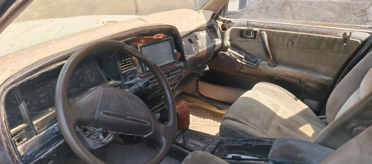 هارتوب موديل91 مكينه 2500  جاهزه  السعر 22 ورقه  تحويل  او وكاله مكفوله من العيب الشرعي ولكص والنقل ***********
