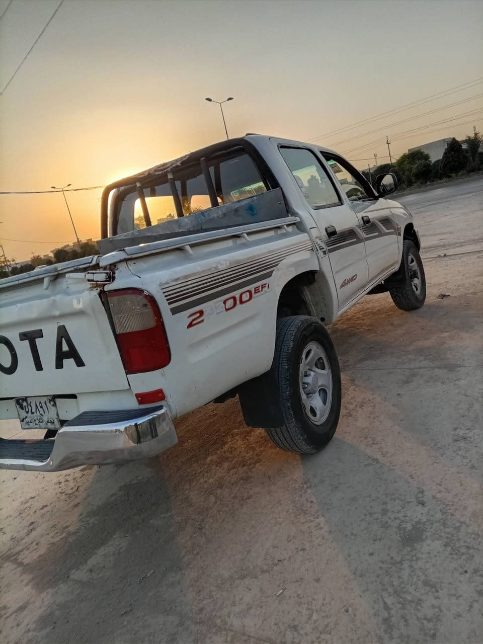 سەرەتابەناوی خوای گەورە تویتا یابانی 2002مەکینەسپی دەبڵ ئەکسل سەیارەکە ماشەالڵە دەوئیت سەیارەکە سبووخ عامە پشت وپیش کەپس هەمووشتئیک بەشەر ئەکسل گئیڕ سەیارەکە کۆدی بۆکراوە نرخی 50ومەجالی برایانە ئەوەی مووشتەریە لەخزمەتی دام ژمارەی تەلەفوون*********** یان لەچات.
