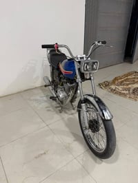 اربعة كير • شاصي ١٣ • مكينه ٢٠