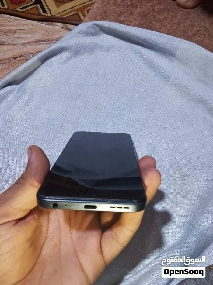 🔥 TECNO SPARK Go 3

💾 رام 4GB | ذاكرة 128GM

✨الجهاز جديد جدًا واستعمال يوم واحد فقط

📦 كامل بالكارتون والملحقات

📍 المكان: الزبير – البصرة

💰 السعر: 200 ألف دينار

أو مراوس بجهاز👈

📩 *********** يراسلني واتساب
