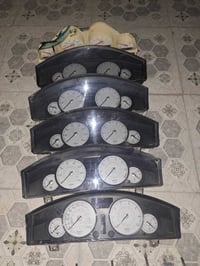 قطع حاوية • اوباما • جارجر