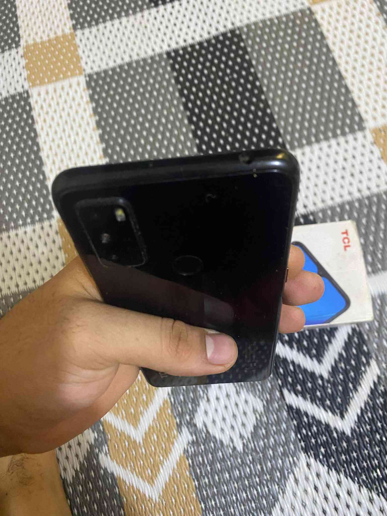 تي سي ال • ٧٥ • واتساب فقط