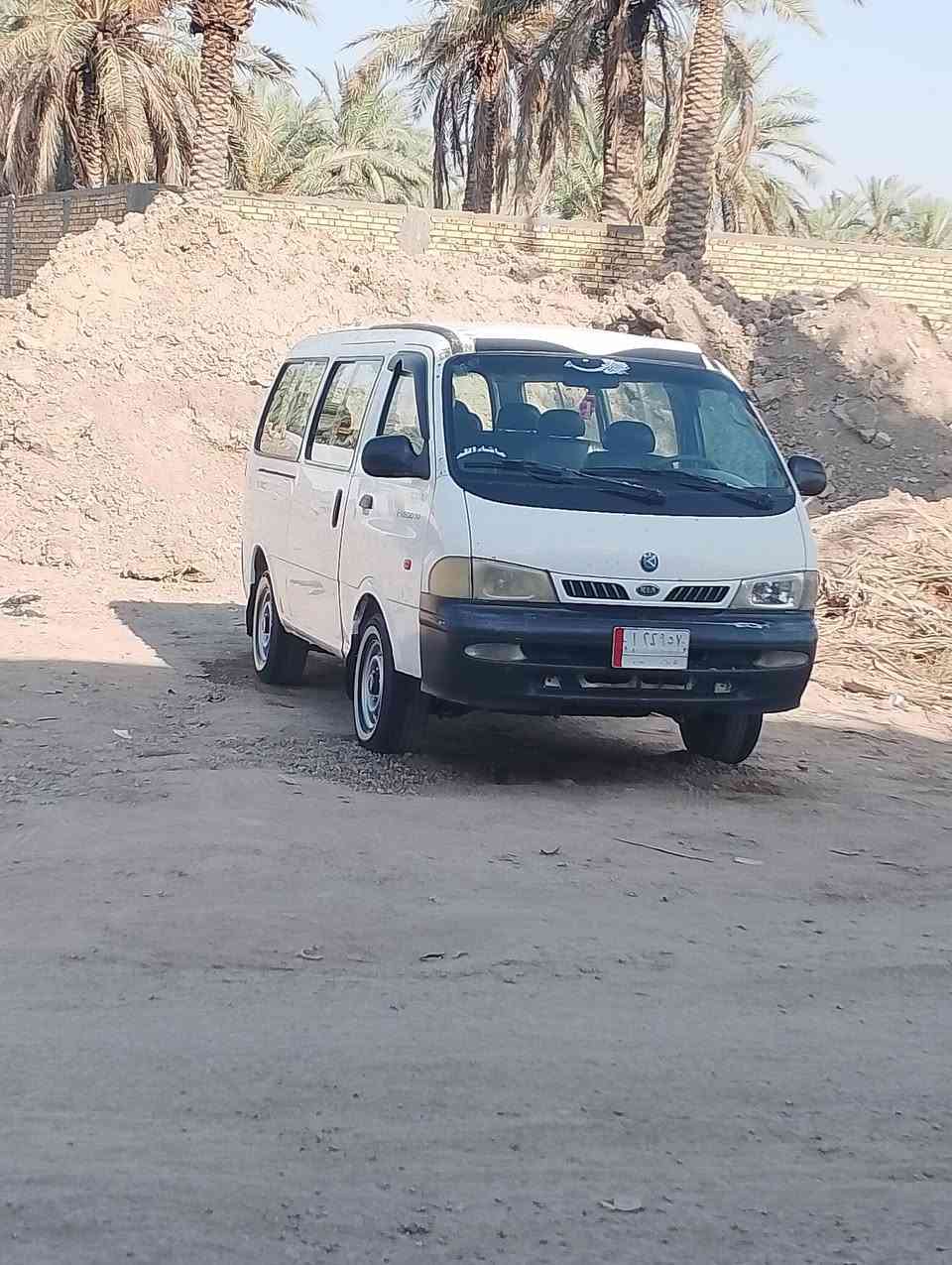 السلام عليكم بريجو 2001للبيع***********ما متواجد على فيس بوك
