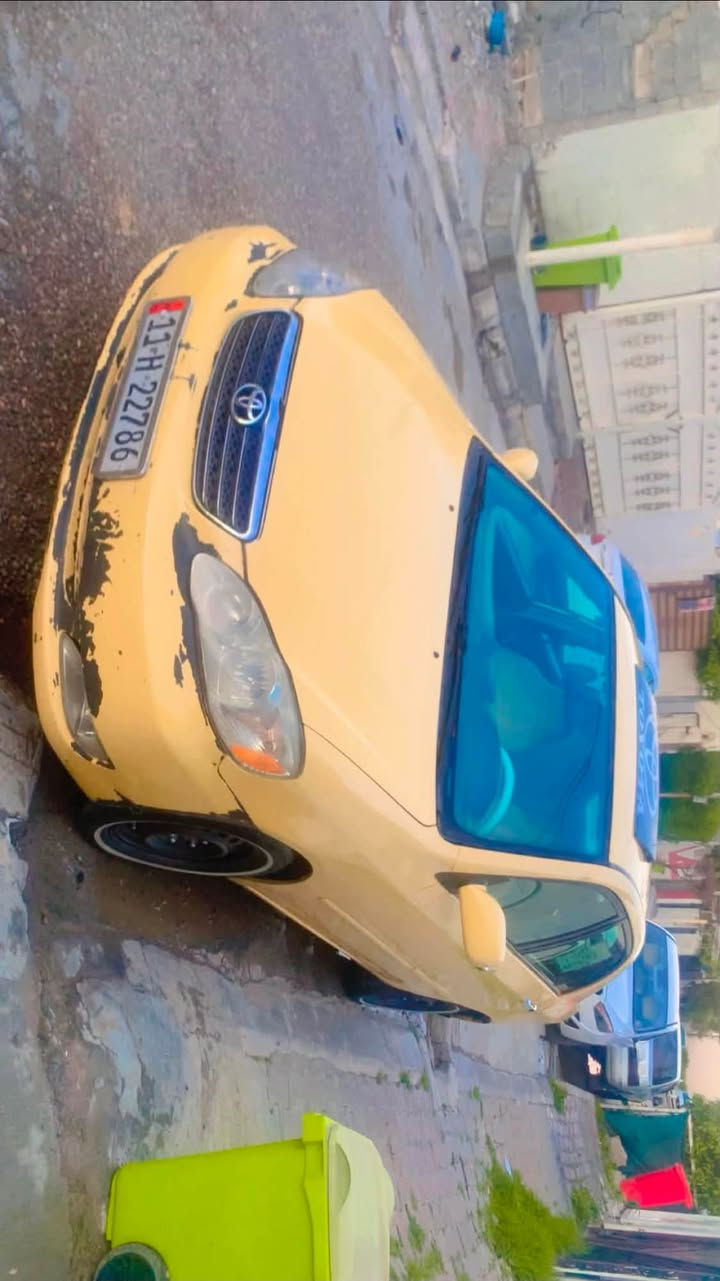 كورلا نحله موديل 2008 كير اتو شاشة ايبات سيارة فول فول مشروع وطني دفتر ننزين بي رقم موبايل *********** سعر 70 بي مجال مروس يرهم خابر رقم ‭***********‬ واتساب بي
