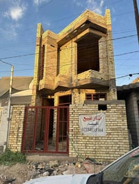 باب الحاره • دار زراعي • ١٠٠م