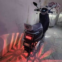 ماطور شحن • ٦ بطاريات • تشغيل عن بعد