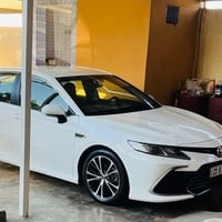كامري خليجي • ٢٠٢٢ • رقم أربيل