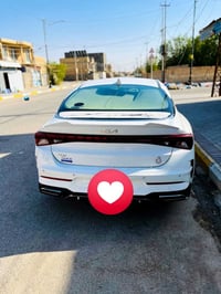 كي فايف • ٢٠٢٢ • رقم بغداد