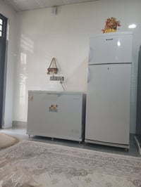 ثلاجه مجمده • شرط • كركوك