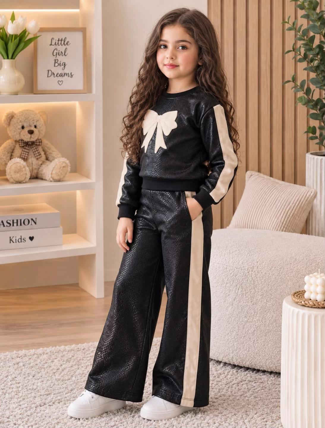 ملابس أطفال • ستايل جميل • موضة