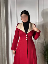 إن هذا لرزقنا مآله من نفاد ✨#❤️  قياس 38/40/42/44/46/48 توصيل5الف الجم...