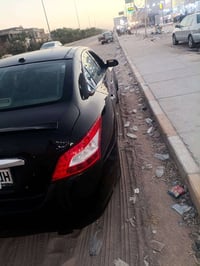 مكسيما بلاتينوم • ٢٠١٣ • نجف