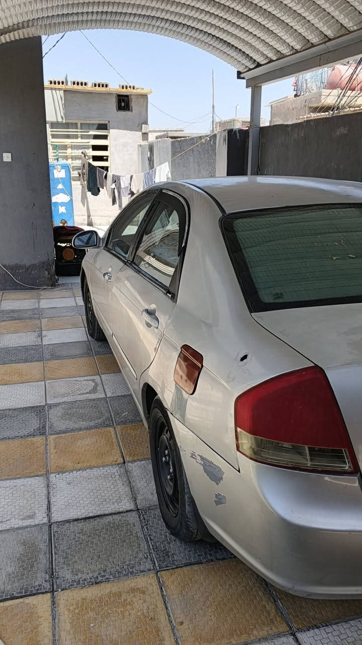 سلام عليكم كيه سبكتره المديل ٢٠٠٩
بيه حادث جاملق خلفي فقط المكان كربلاء السعر ٧٥ وبيه مجال
الاستفسار اتصل عله الرقم ***********
